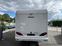 KNAUS L!VE Wave 700 LX P-S, Care-Drive, sofort