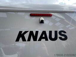 KNAUS L!VE Wave 700 LX P-S, Care-Drive, sofort