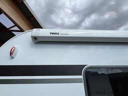 KNAUS L!VE Wave 700 LX P-S, Care-Drive, sofort