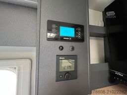 KNAUS L!VE Wave 700 LX P-S, Care-Drive, sofort