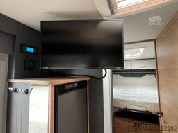 KNAUS L!VE Wave 700 LX P-S, Care-Drive, sofort