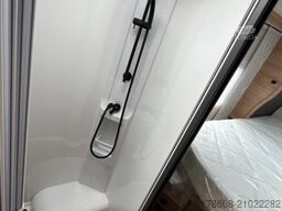 KNAUS L!VE Wave 700 LX P-S, Care-Drive, sofort