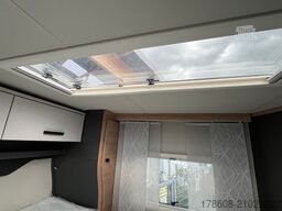 KNAUS L!VE Wave 700 LX P-S, Care-Drive, sofort