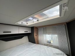 KNAUS L!VE Wave 700 LX P-S, Care-Drive, sofort