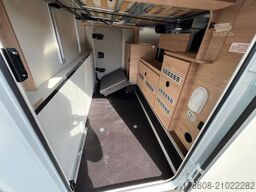 KNAUS L!VE Wave 700 LX P-S, Care-Drive, sofort