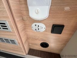 KNAUS L!VE Wave 700 LX P-S, Care-Drive, sofort