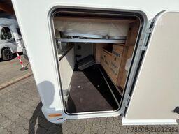 KNAUS L!VE Wave 700 LX P-S, Care-Drive, sofort