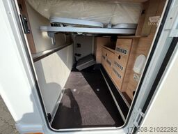 KNAUS L!VE Wave 700 LX P-S, Care-Drive, sofort