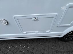 KNAUS L!VE Wave 700 LX P-S, Care-Drive, sofort