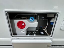 KNAUS L!VE Wave 700 LX P-S, Care-Drive, sofort