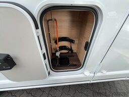 KNAUS L!VE Wave 700 LX P-S, Care-Drive, sofort