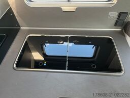 KNAUS L!VE Wave 700 LX P-S, Care-Drive, sofort