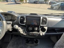 KNAUS L!VE Wave 700 LX P-S, Care-Drive, sofort