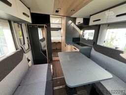 KNAUS L!VE Wave 700 LX P-S, Care-Drive, sofort