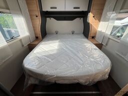 KNAUS L!VE Wave 700 LX P-S, Care-Drive, sofort