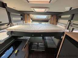 KNAUS L!VE Wave 700 LX P-S, Care-Drive, sofort