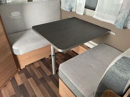 WEINSBERG CaraOne 390 QD, Mj.26, Pakete, Mover geschenkt