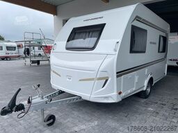 WEINSBERG CaraOne 390 QD, Mj.26, Pakete, Mover geschenkt