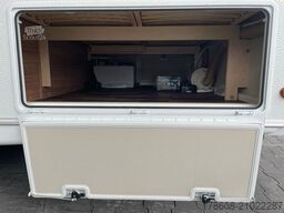 WEINSBERG CaraOne 390 QD, Mj.26, Pakete, Mover geschenkt