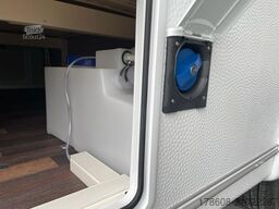 WEINSBERG CaraOne 390 QD, Mj.26, Pakete, Mover geschenkt