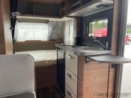 WEINSBERG CaraOne 390 QD, Mj.26, Pakete, Mover geschenkt