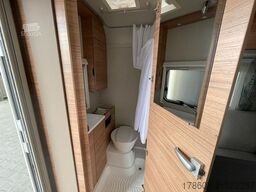 WEINSBERG CaraOne 390 QD, Mj.26, Pakete, Mover geschenkt