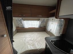 WEINSBERG CaraOne 390 QD, Mj.26, Pakete, Mover geschenkt