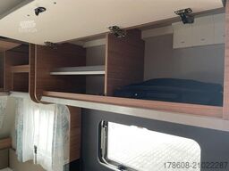 WEINSBERG CaraOne 390 QD, Mj.26, Pakete, Mover geschenkt