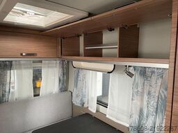 WEINSBERG CaraOne 390 QD, Mj.26, Pakete, Mover geschenkt