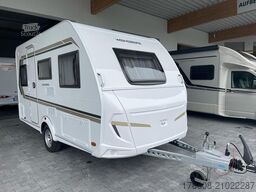 WEINSBERG CaraOne 390 QD, Mj.26, Pakete, Mover geschenkt