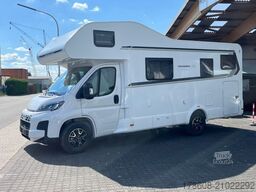 WEINSBERG CaraHome 650 DG, Isofix, 4 Pakete,  16k off