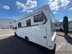 WEINSBERG CaraHome 650 DG, Isofix, 4 Pakete,  16k off