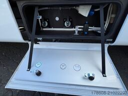 WEINSBERG CaraHome 650 DG, Isofix, 4 Pakete,  16k off