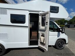 WEINSBERG CaraHome 650 DG, Isofix, 4 Pakete,  16k off