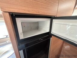 WEINSBERG CaraHome 650 DG, Isofix, 4 Pakete,  16k off