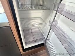 WEINSBERG CaraHome 650 DG, Isofix, 4 Pakete,  16k off