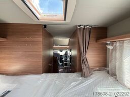 WEINSBERG CaraHome 650 DG, Isofix, 4 Pakete,  16k off