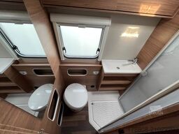 WEINSBERG CaraHome 650 DG, Isofix, 4 Pakete,  16k off