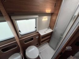 WEINSBERG CaraHome 650 DG, Isofix, 4 Pakete,  16k off