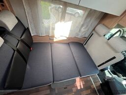 WEINSBERG CaraHome 650 DG, Isofix, 4 Pakete,  16k off