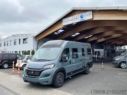 WEINSBERG CaraBus Grey 630 ME, Ed. Fire  Auto, Mj.26,  top