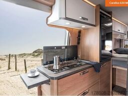 WEINSBERG CaraBus Grey 630 ME, Ed. Fire  Auto, Mj.26,  top