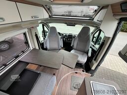 WEINSBERG CaraBus Grey 630 ME, Ed. Fire  Auto, Mj.26,  top