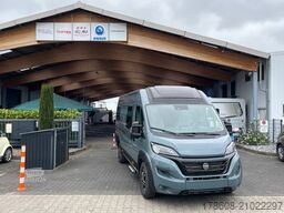 WEINSBERG CaraBus Grey 630 ME, Ed. Fire  Auto, Mj.26,  top