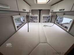 WEINSBERG CaraBus Grey 630 ME, Ed. Fire  Auto, Mj.26,  top