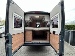 WEINSBERG CaraBus Grey 630 ME, Ed. Fire  Auto, Mj.26,  top