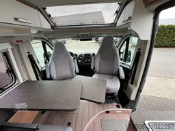 WEINSBERG CaraBus Grey 630 ME, Ed. Fire  Auto, Mj.26,  top