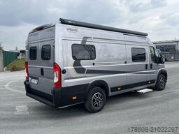 WEINSBERG CaraBus Grey 630 ME, Ed. Fire  Auto, Mj.26,  top