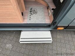 WEINSBERG CaraBus Grey 630 ME, Ed. Fire  Auto, Mj.26,  top