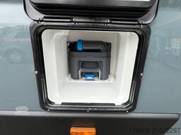 WEINSBERG CaraBus Grey 630 ME, Ed. Fire  Auto, Mj.26,  top